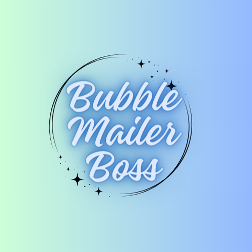 Bubble Mailer Boss